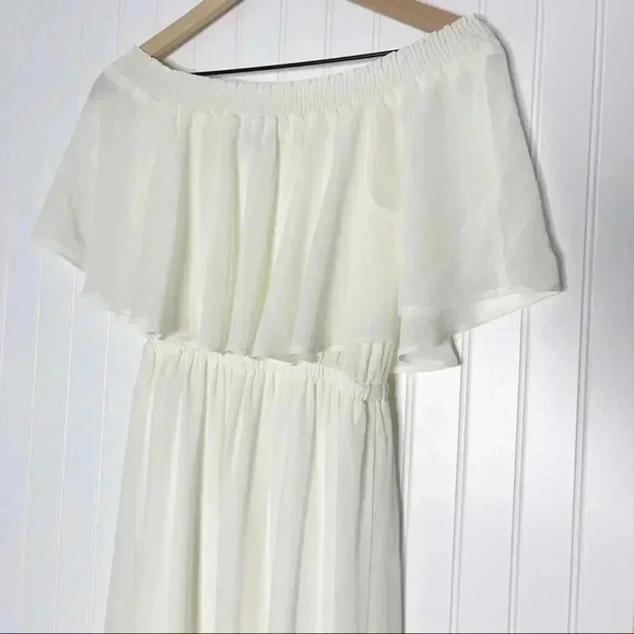 Show Me Your Mumu Hacienda Maxi Dress WC24 - Picture 6 of 11